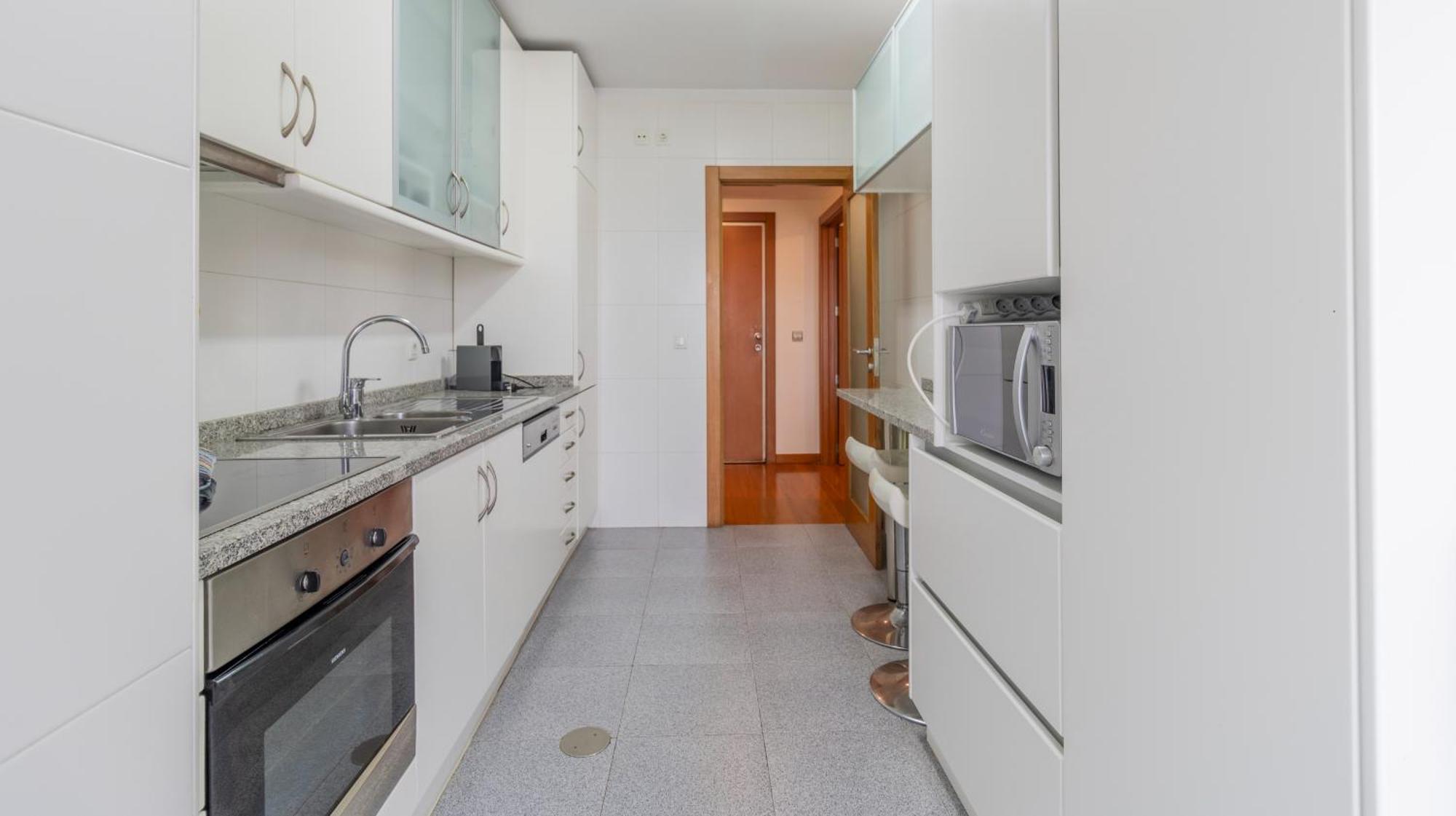 Magnificent Matosinhos Sul Apartment By Unique Hosts Exterior photo