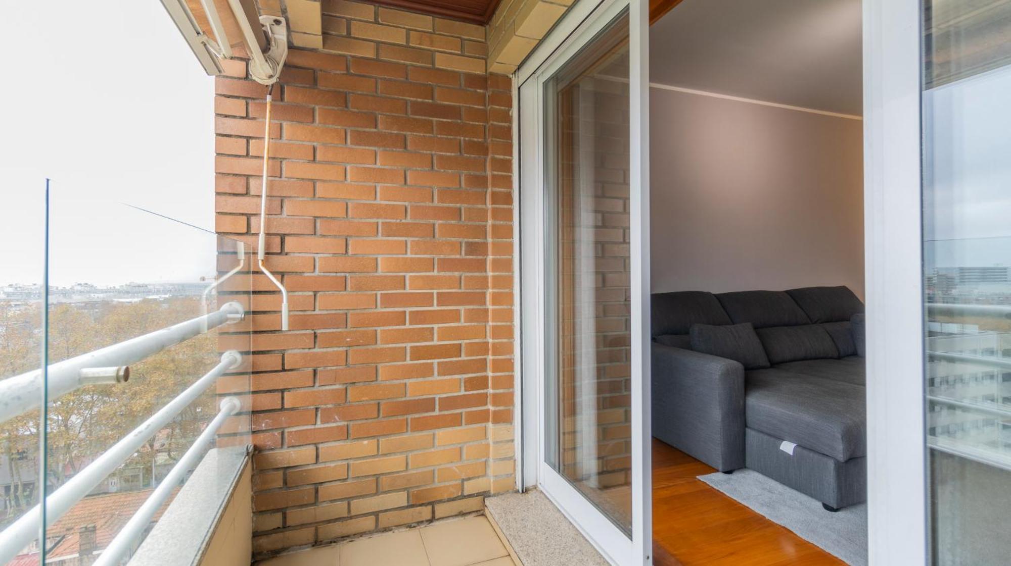 Magnificent Matosinhos Sul Apartment By Unique Hosts Exterior photo