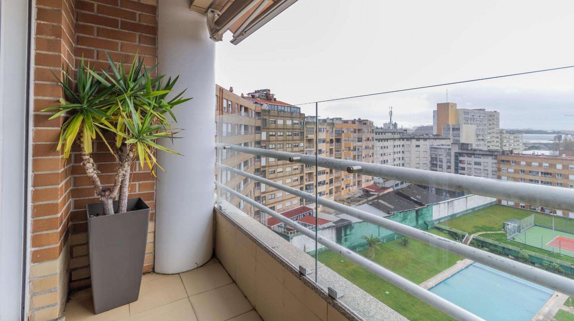 Magnificent Matosinhos Sul Apartment By Unique Hosts Exterior photo