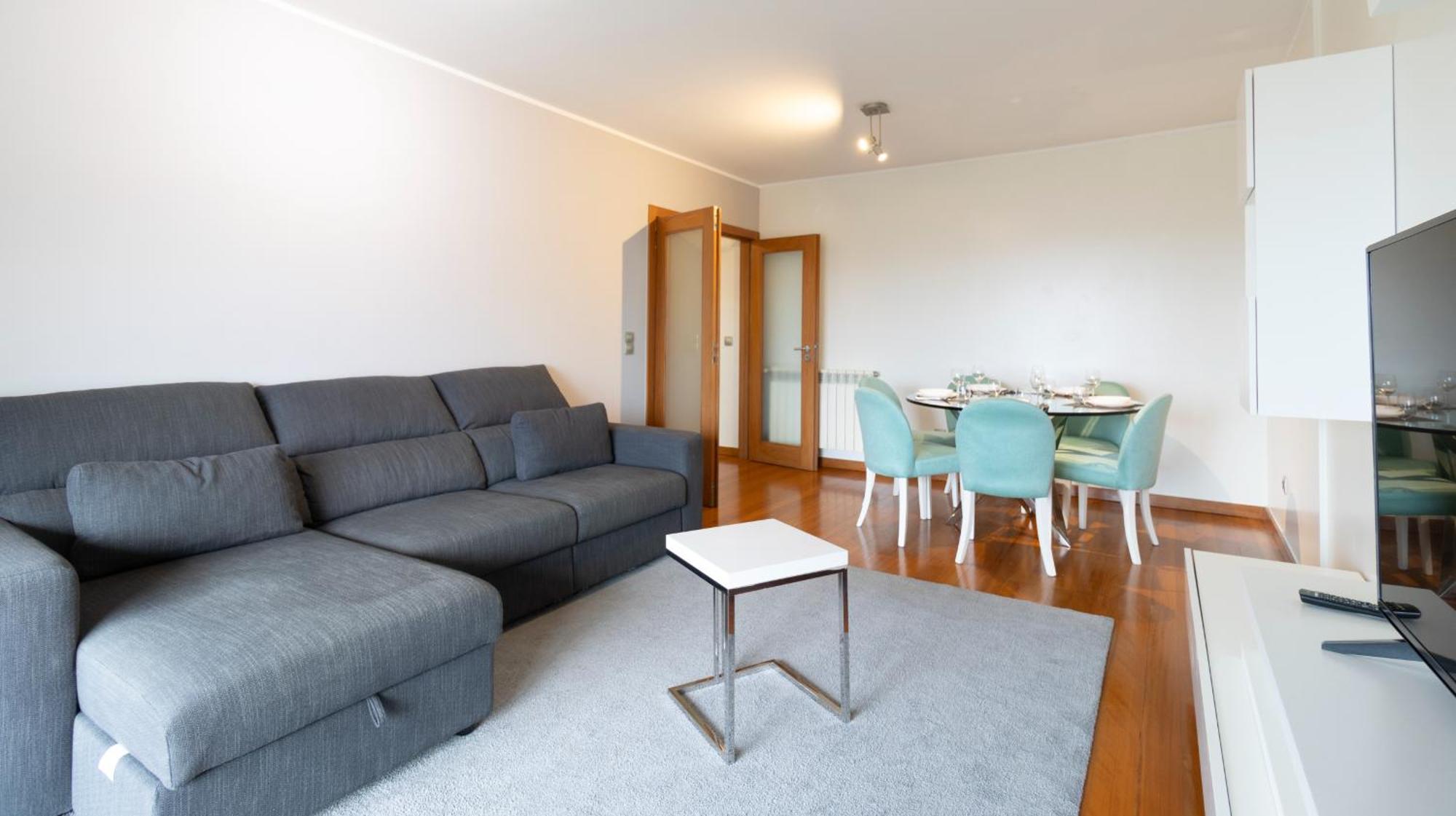 Magnificent Matosinhos Sul Apartment By Unique Hosts Exterior photo