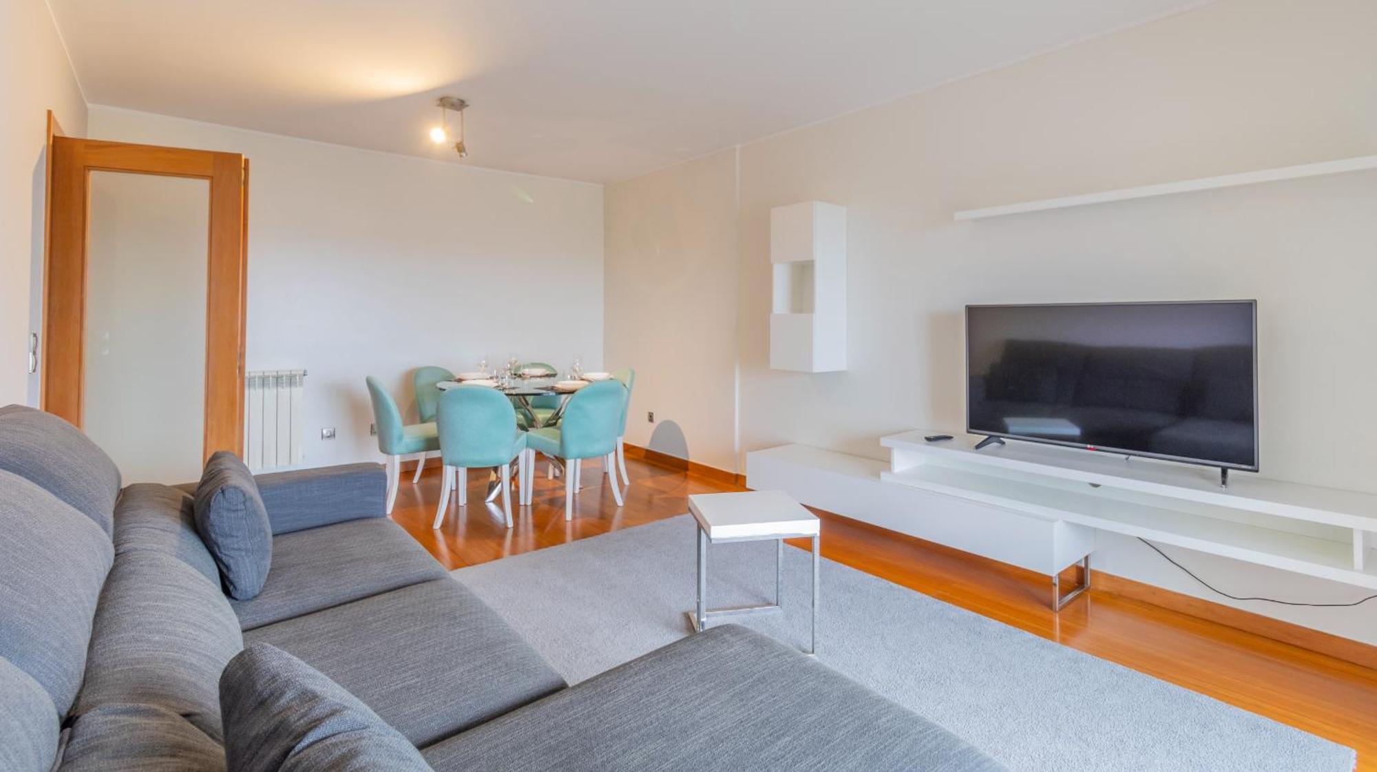 Magnificent Matosinhos Sul Apartment By Unique Hosts Room photo