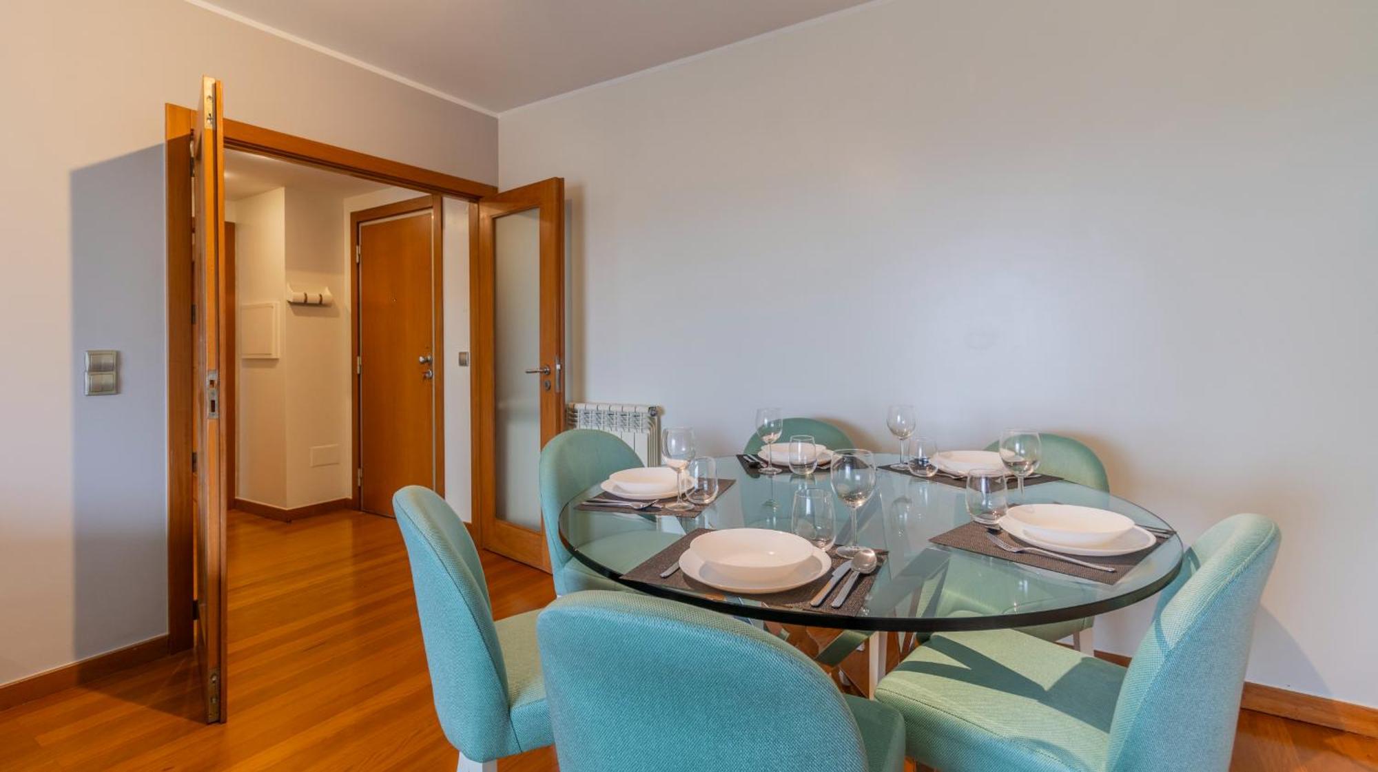 Magnificent Matosinhos Sul Apartment By Unique Hosts Room photo